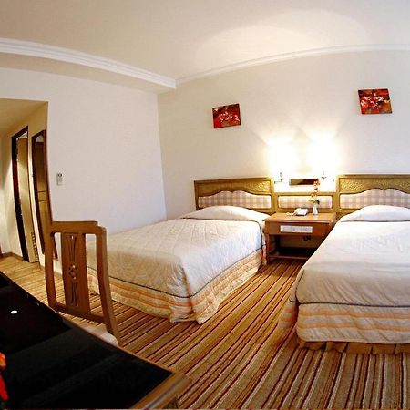 Down Town Inn, צ'יאנג מאי מראה חיצוני תמונה