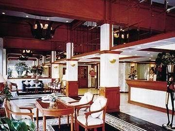 Down Town Inn, צ'יאנג מאי מראה חיצוני תמונה