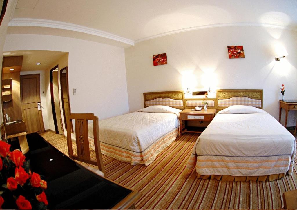 Down Town Inn, צ'יאנג מאי מראה חיצוני תמונה