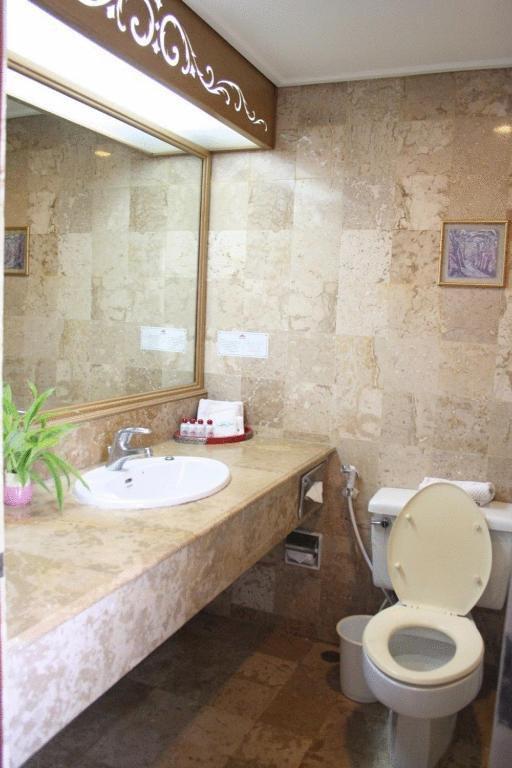Down Town Inn, צ'יאנג מאי מראה חיצוני תמונה