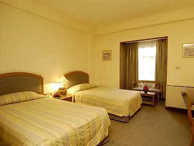 Down Town Inn, צ'יאנג מאי מראה חיצוני תמונה